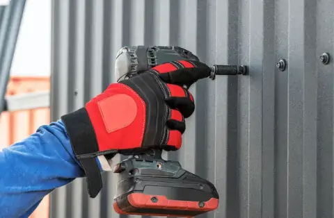 Travaux de zinguerie - Trosly-Breuil